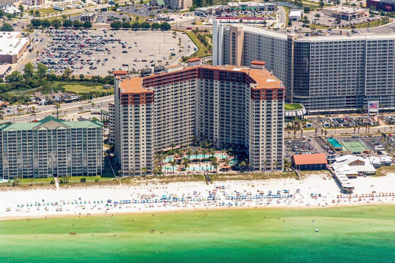 Shores Of Panama 416 Panama City Beach Kültér fotó