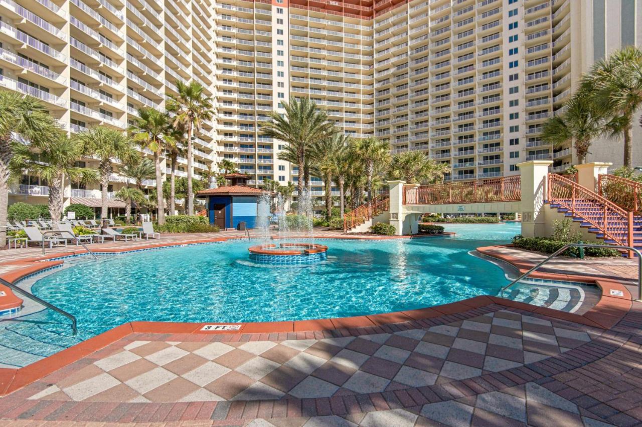 Shores Of Panama 416 Panama City Beach Kültér fotó