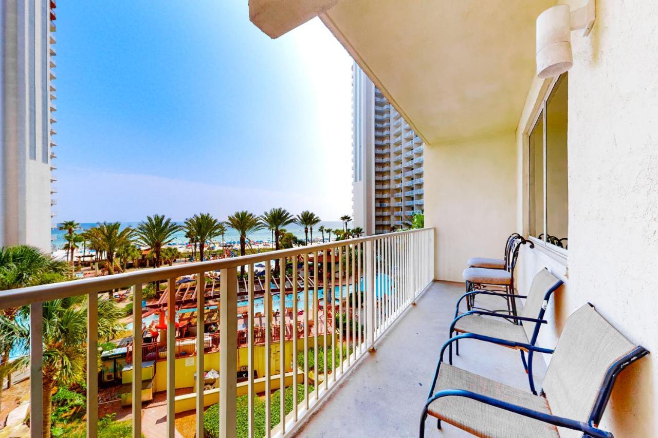 Shores Of Panama 416 Panama City Beach Kültér fotó