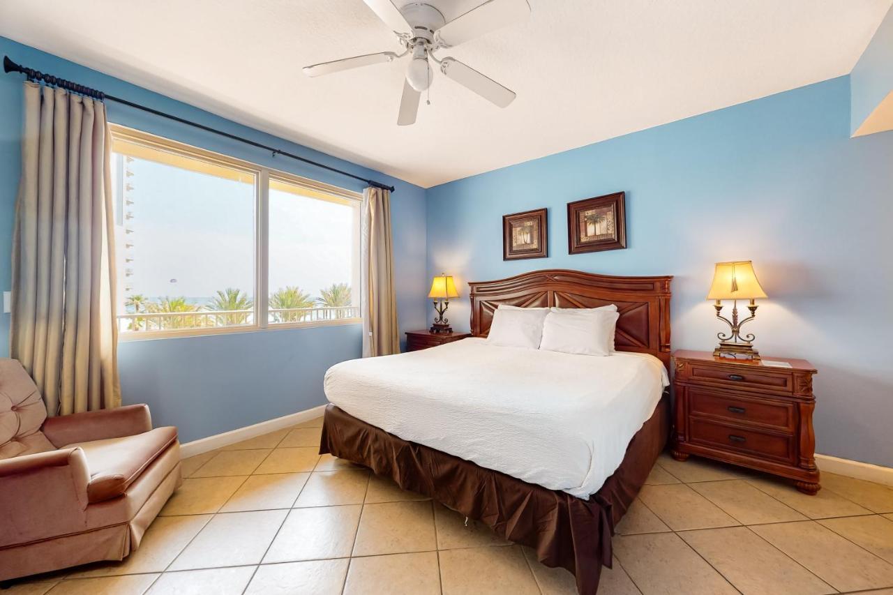 Shores Of Panama 416 Panama City Beach Kültér fotó